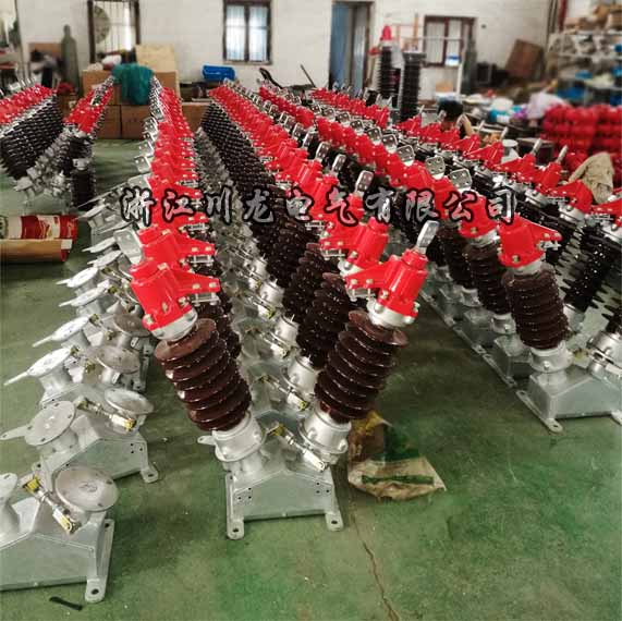 GW5-40.5/630A戶外高壓隔離開(kāi)關(guān)35KV
